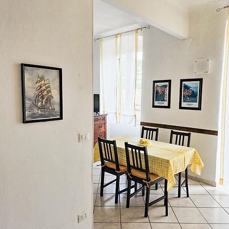 Narissara Apartment La Spezia Ngoại thất bức ảnh