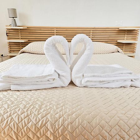 Narissara Apartment La Spezia Ngoại thất bức ảnh