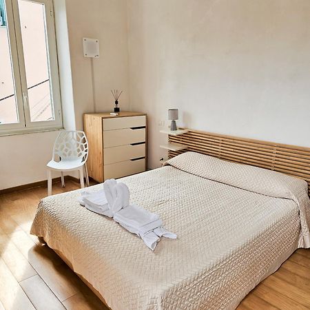 Narissara Apartment La Spezia Ngoại thất bức ảnh