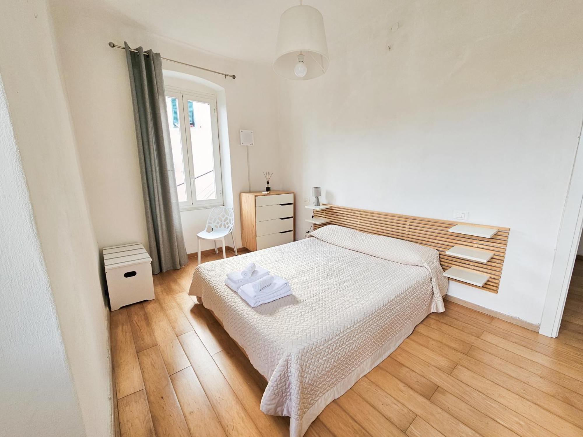 Narissara Apartment La Spezia Ngoại thất bức ảnh