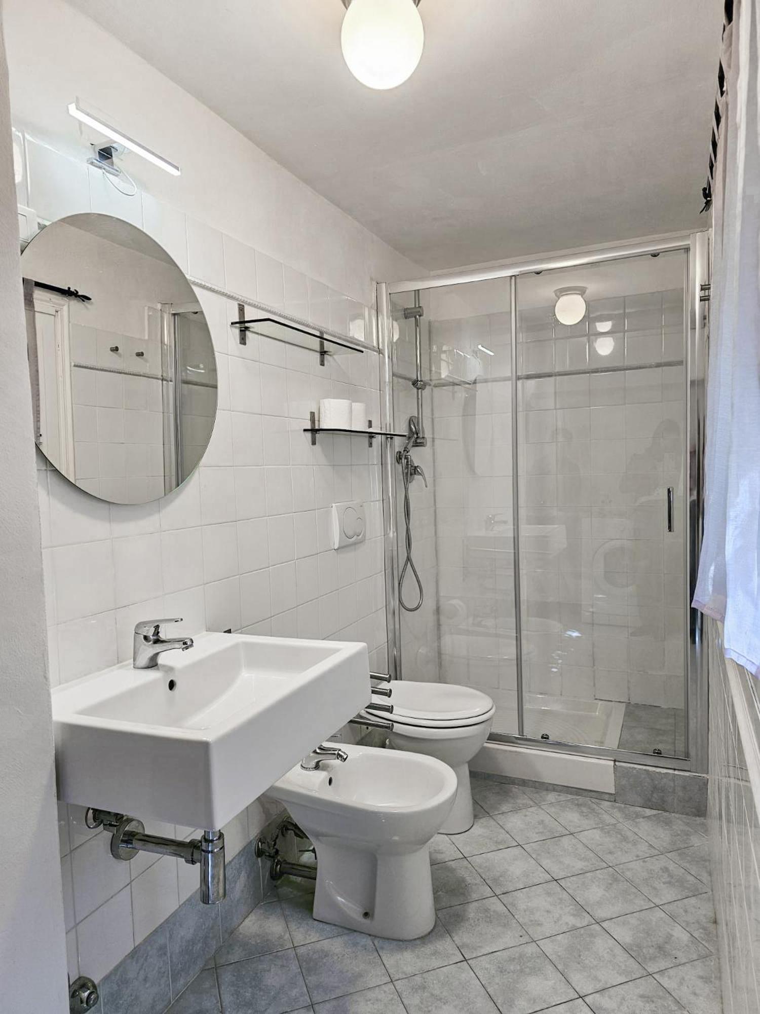 Narissara Apartment La Spezia Ngoại thất bức ảnh