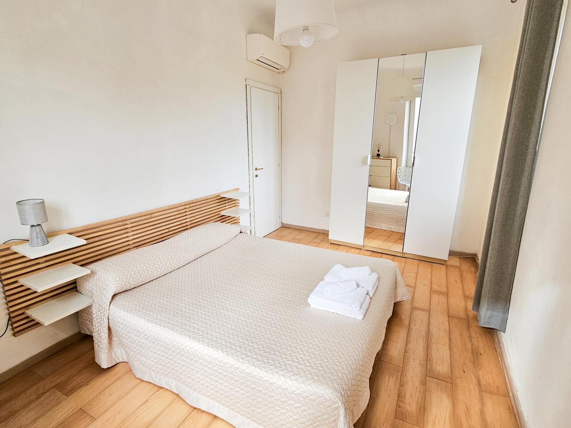 Narissara Apartment La Spezia Ngoại thất bức ảnh